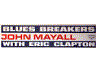 JOHN MAYALL
